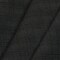 Black Linen Look Textured Upholstery Fabric by The Yard - SKU: Giselle Ebony